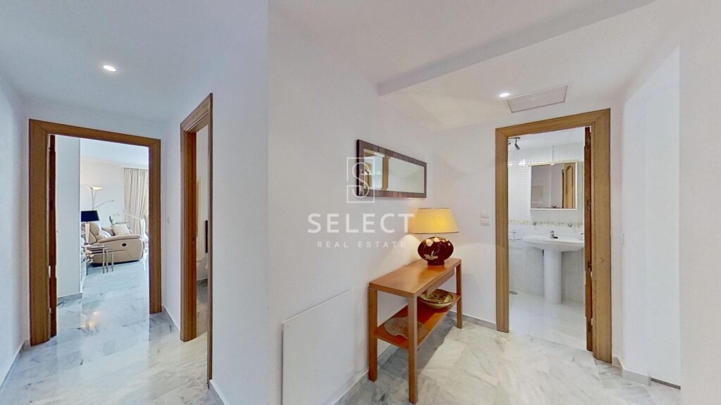 Apartment - La Herradura - Marina del este
