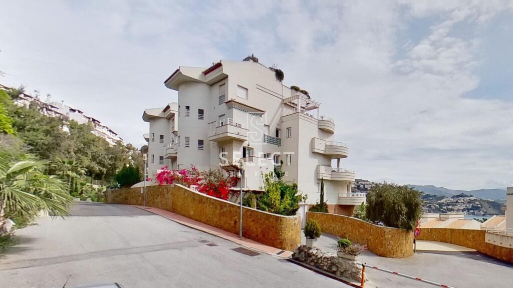 Apartment - La Herradura - Marina del este