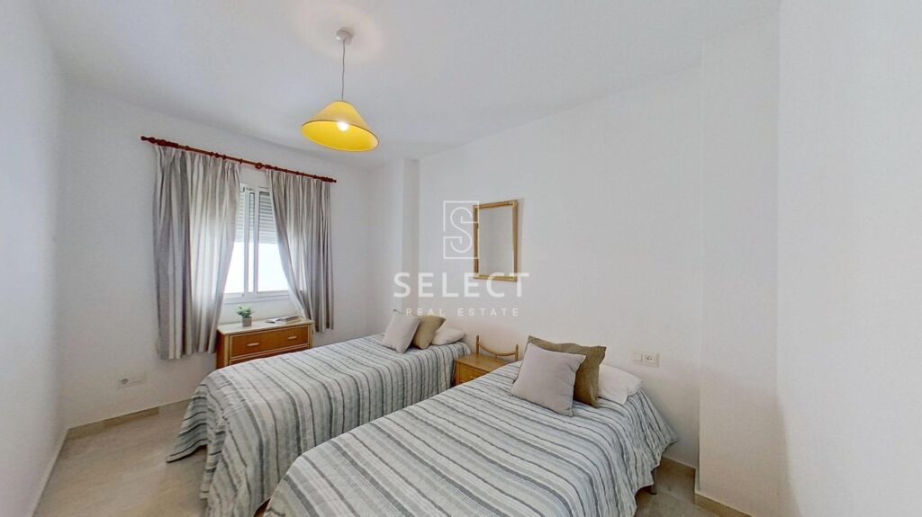 Terraced house - La Herradura - Marina del este