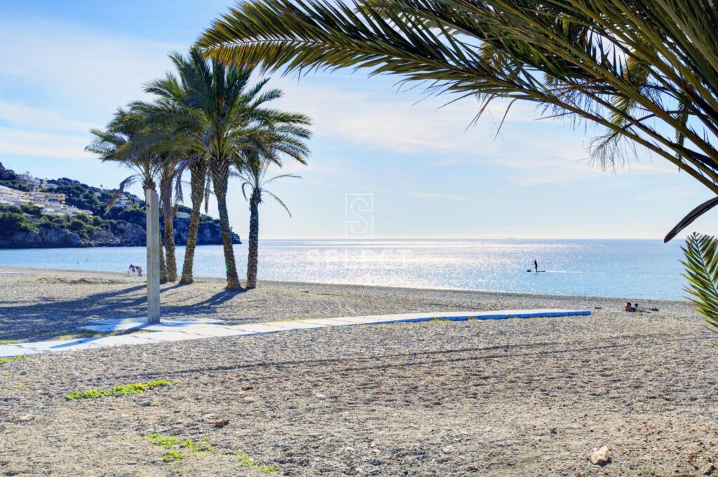 Apartment - La Herradura - Herradura, La