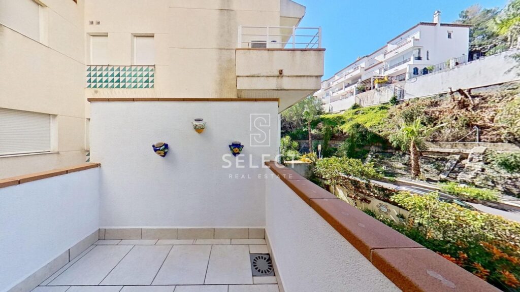 Apartment - La Herradura - Marina del este