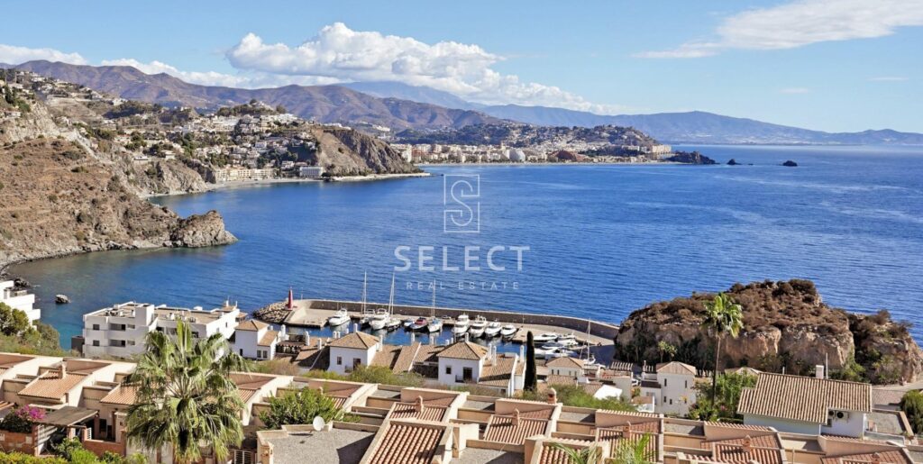 Apartment - La Herradura - Marina del este
