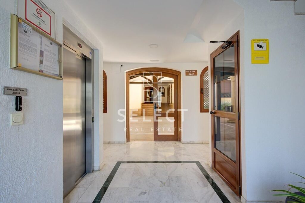 Apartment - Monachil - Rio