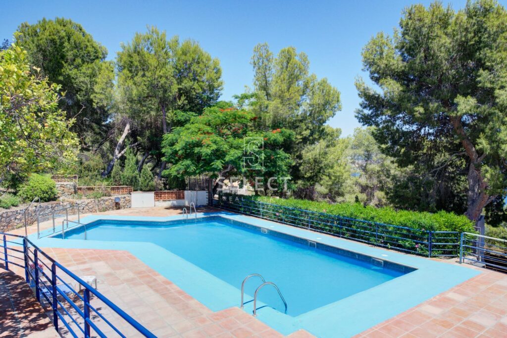 Terraced house - La Herradura - Marina del este