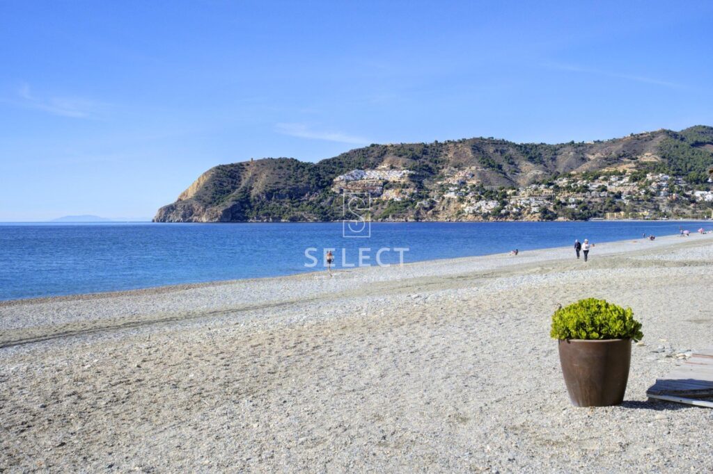 Apartment - La Herradura - Herradura, La