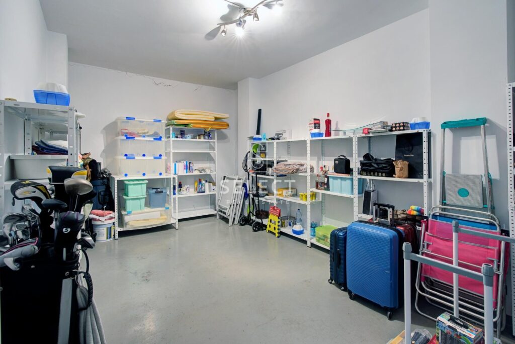 Apartment - La Herradura - Marina del este