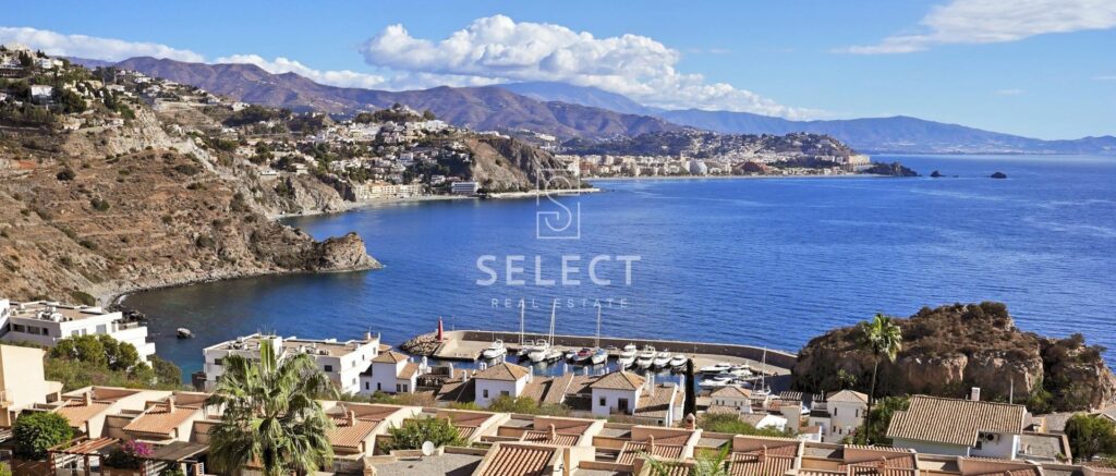 Apartment - La Herradura - Marina del este
