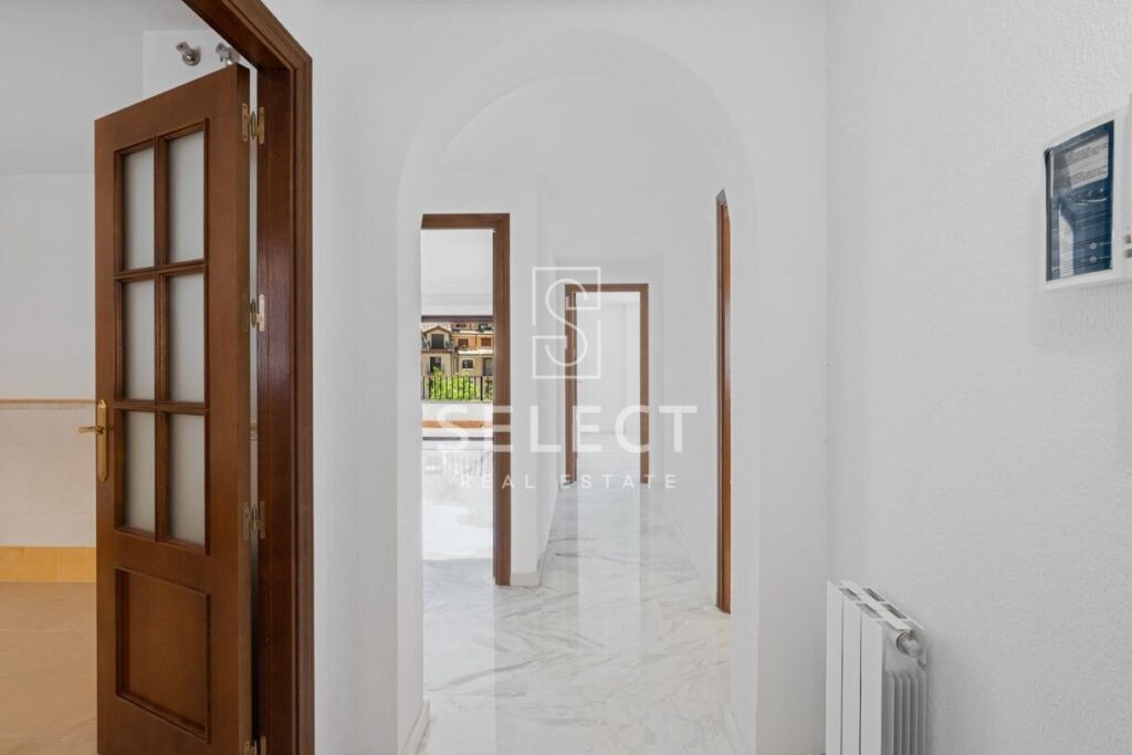 Apartment - Monachil - Rio