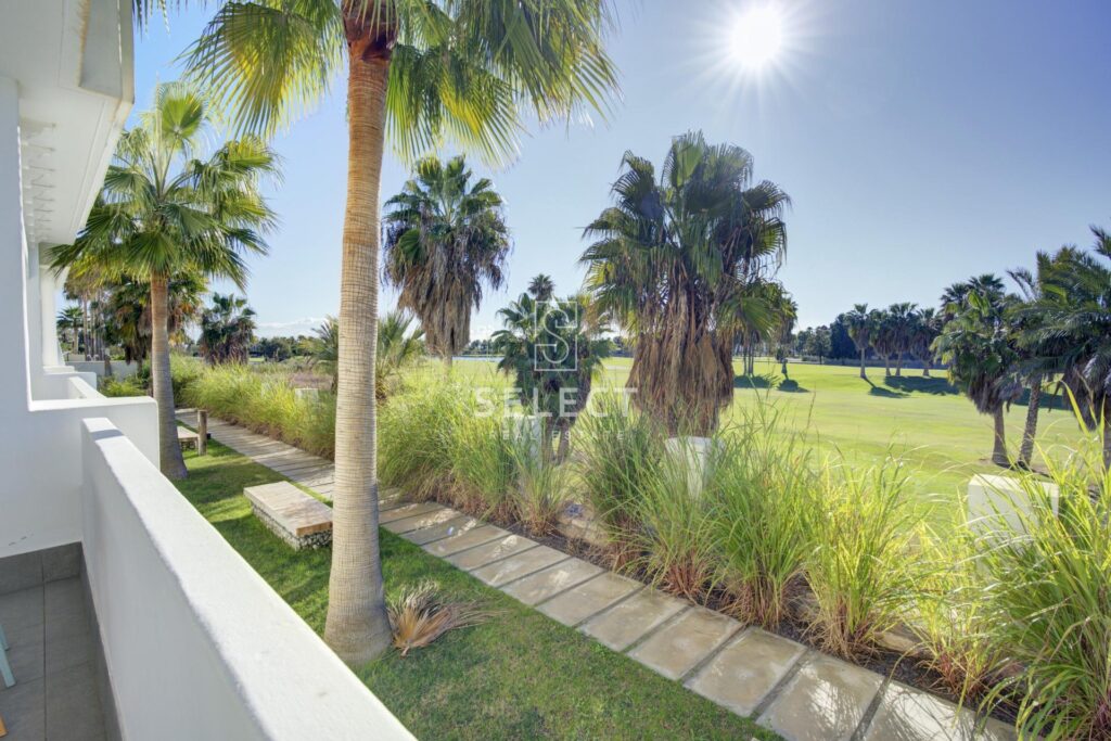 Ground floor apartment - Motril - Playa Granada