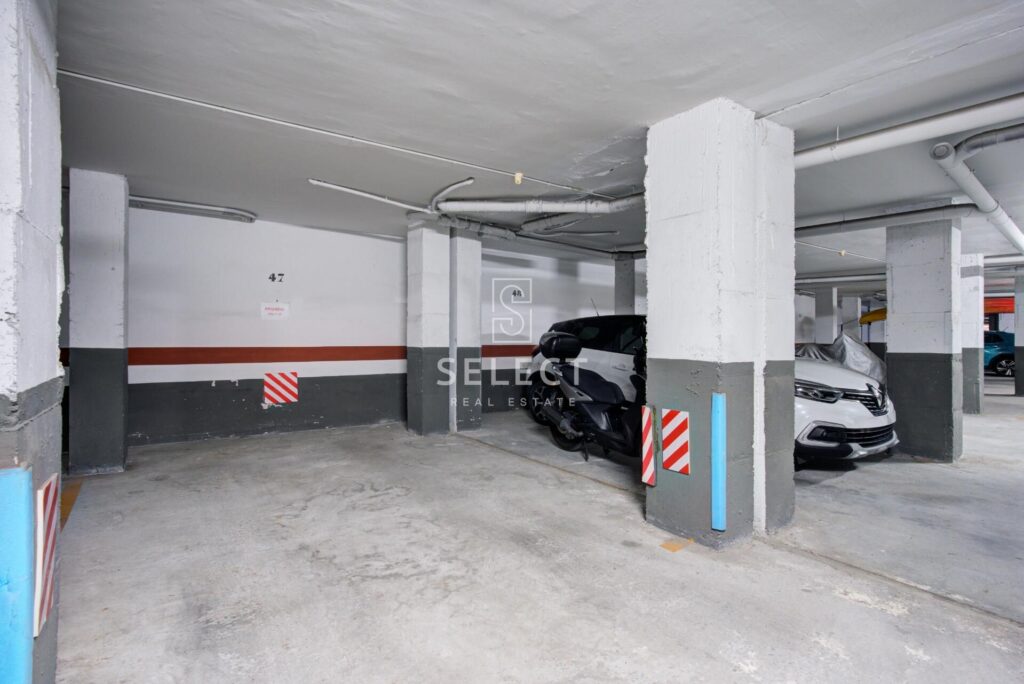 Apartment - La Herradura - Marina del este