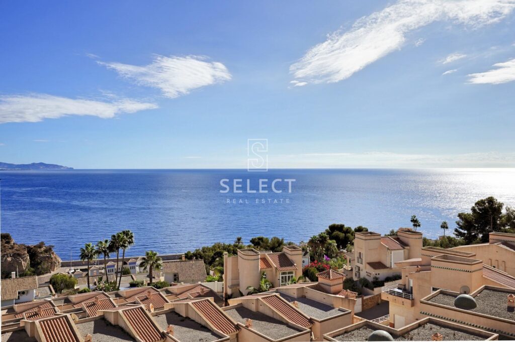 Apartment - La Herradura - Marina del este