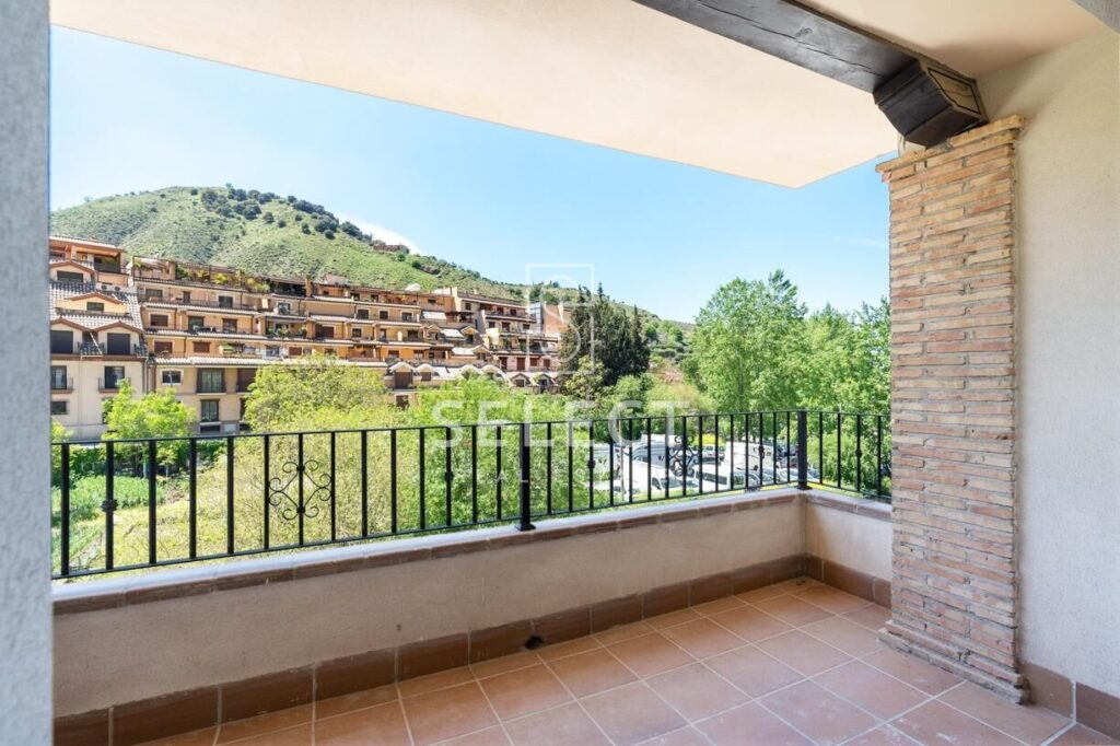 Apartment - Monachil - Rio