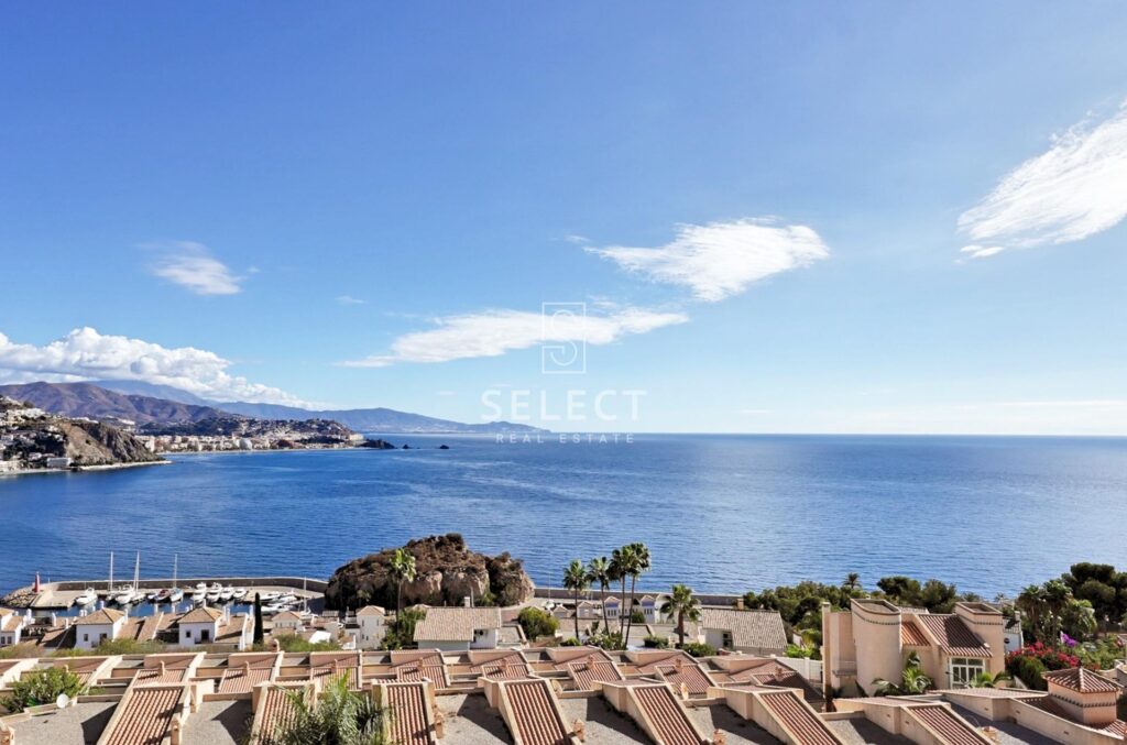 Apartment - La Herradura - Marina del este