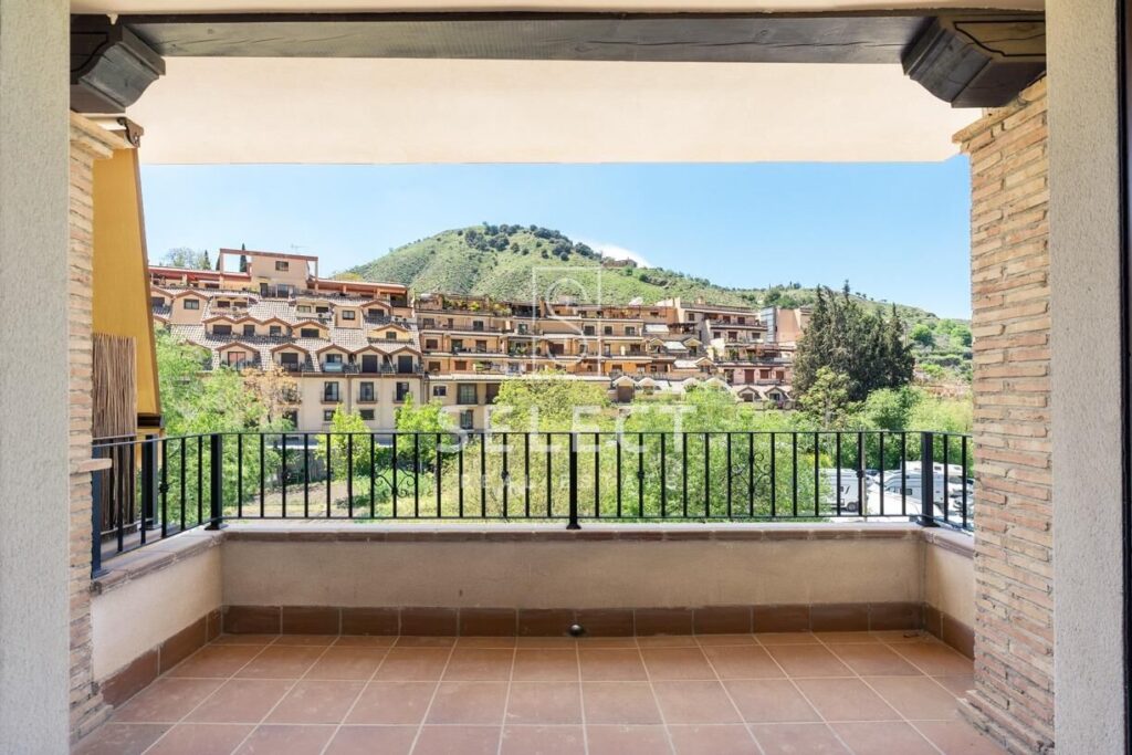 Apartment - Monachil - Rio