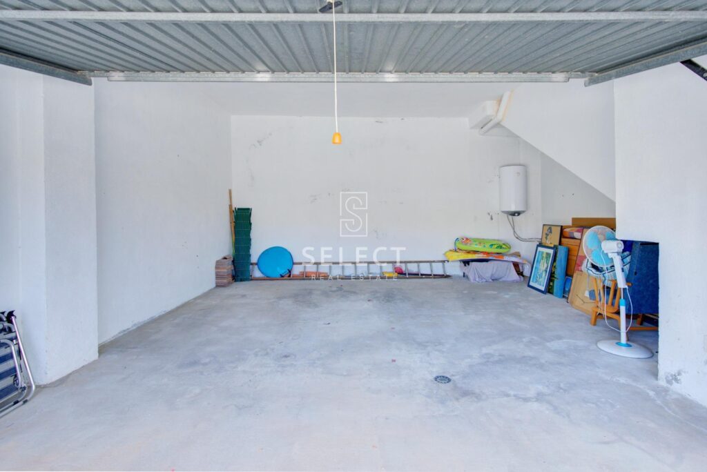 Terraced house - La Herradura - Marina del este