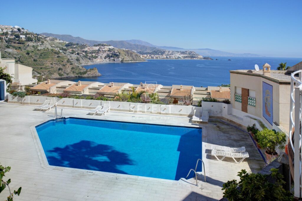 Apartment - La Herradura - Marina del este