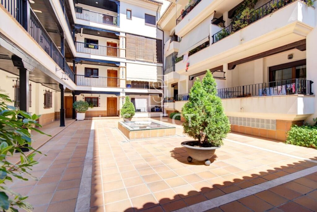 Apartment - Monachil - Rio