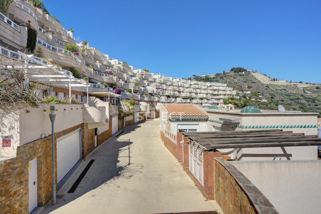 Apartment - La Herradura - Marina del este