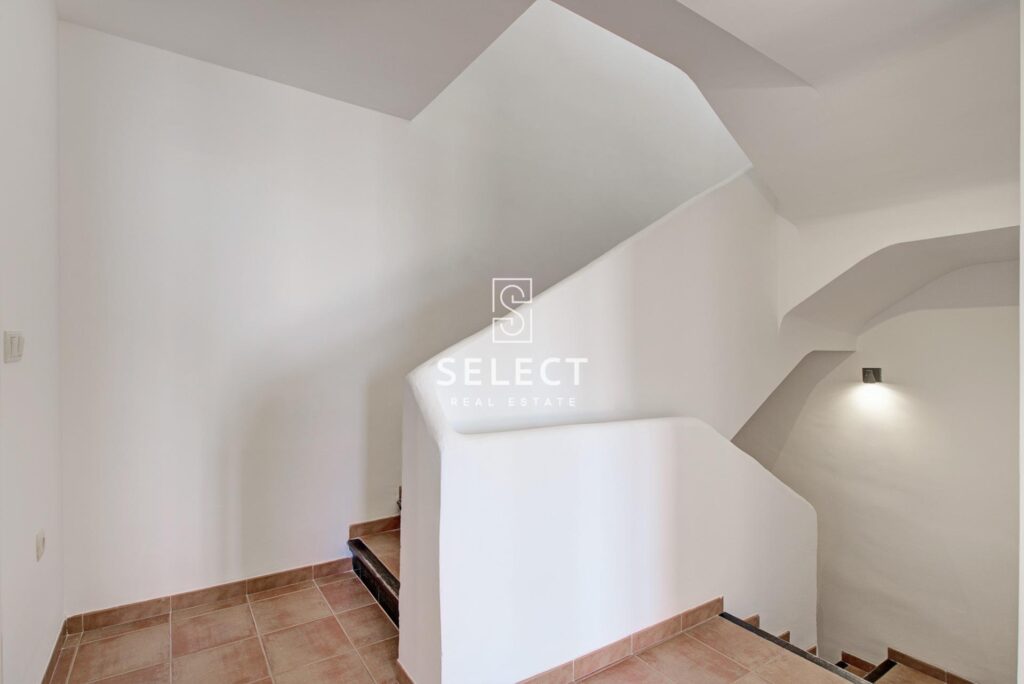 IS825 – Semi-detached house – La Herradura – Los Cármenes – Cerro Gordo