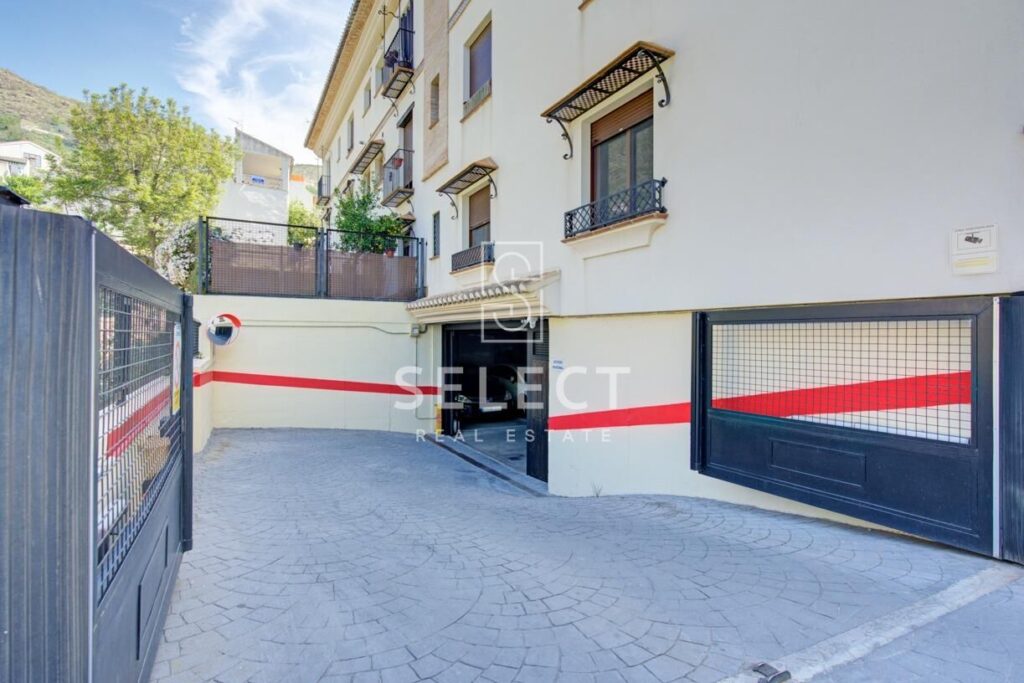 Apartment - Monachil - Rio