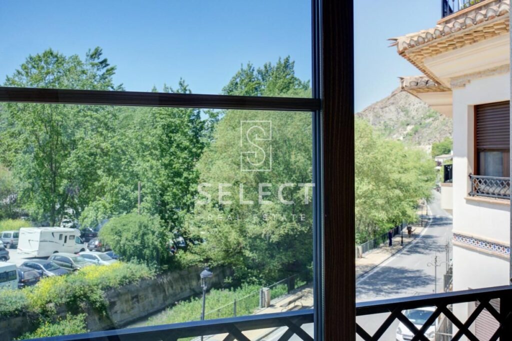 Apartment - Monachil - Rio