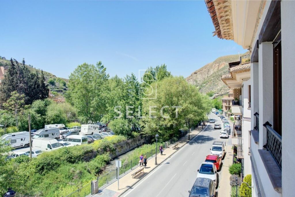 Apartment - Monachil - Rio