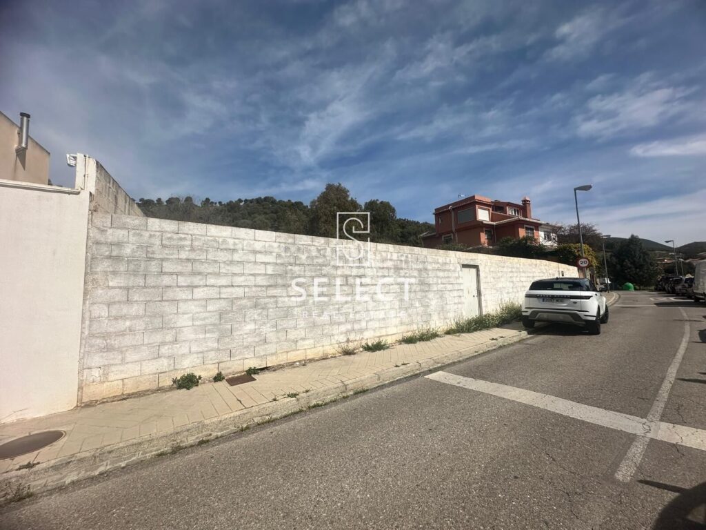 Plot of land - Granada - Granada
