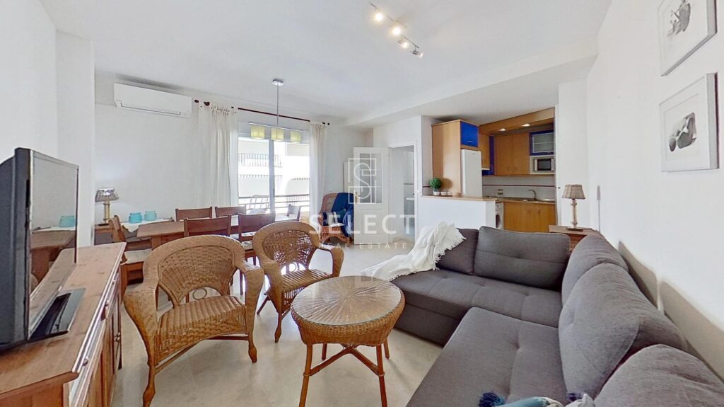 Apartment - La Herradura - Herradura, La