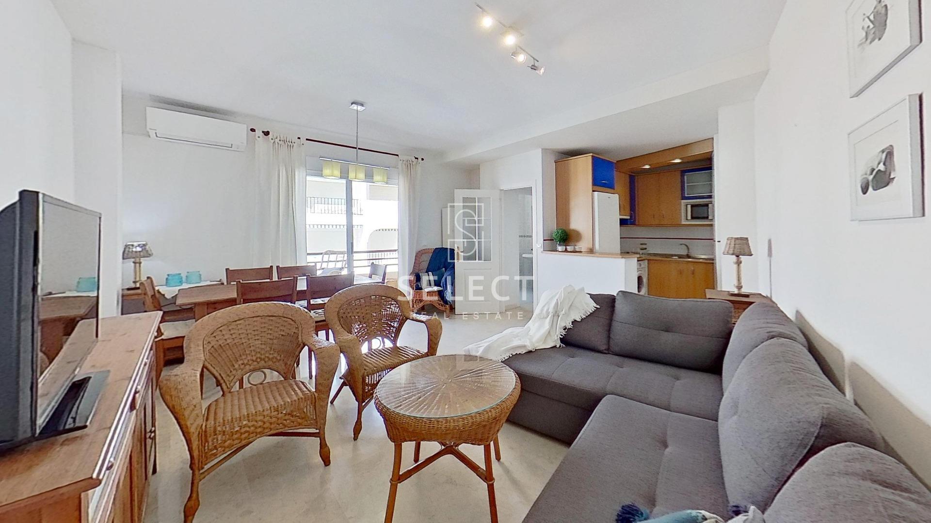 Apartment - La Herradura - Herradura, La