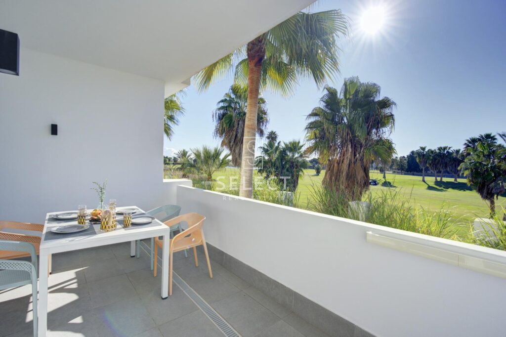 Ground floor apartment - Motril - Playa Granada