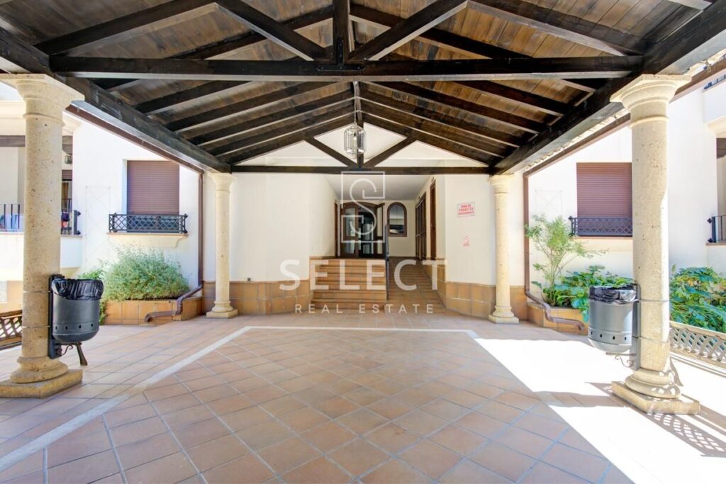 Apartment - Monachil - Rio