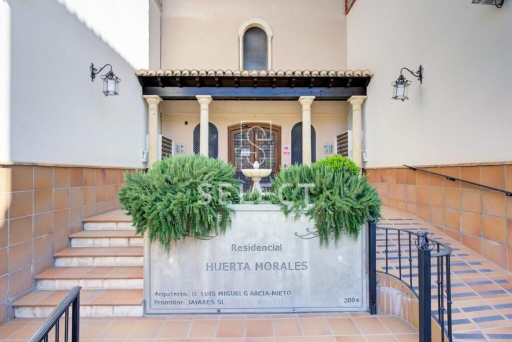 Apartment - Monachil - Rio