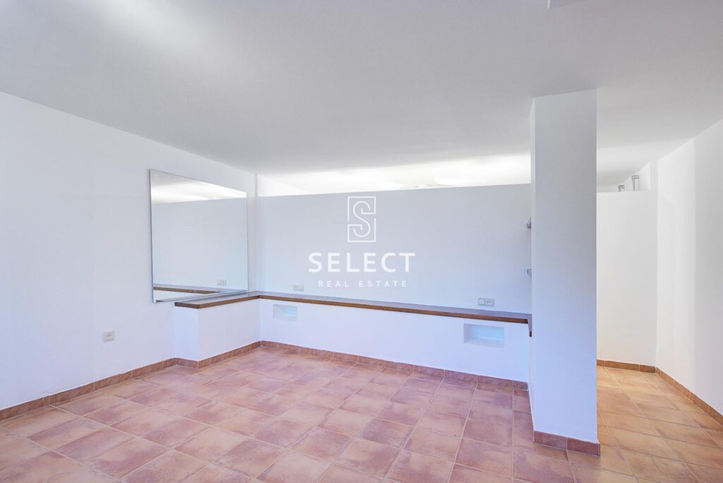 IS825 – Semi-detached house – La Herradura – Los Cármenes – Cerro Gordo