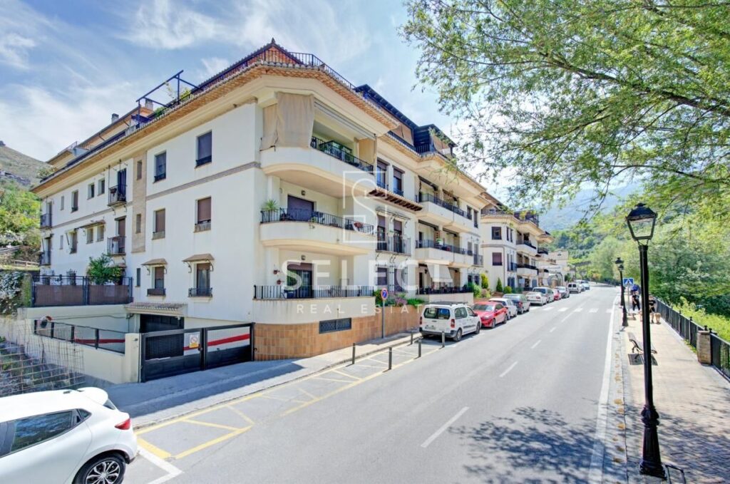 Apartment - Monachil - Rio