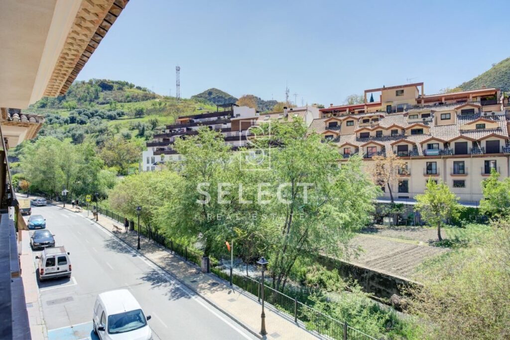 Apartment - Monachil - Rio