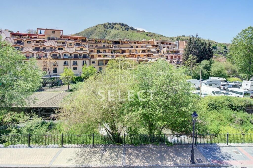 Apartment - Monachil - Rio