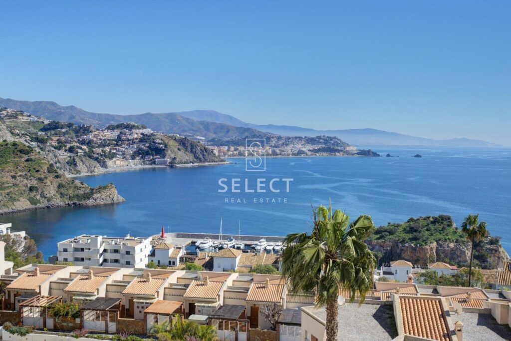 Apartment - La Herradura - Marina del este