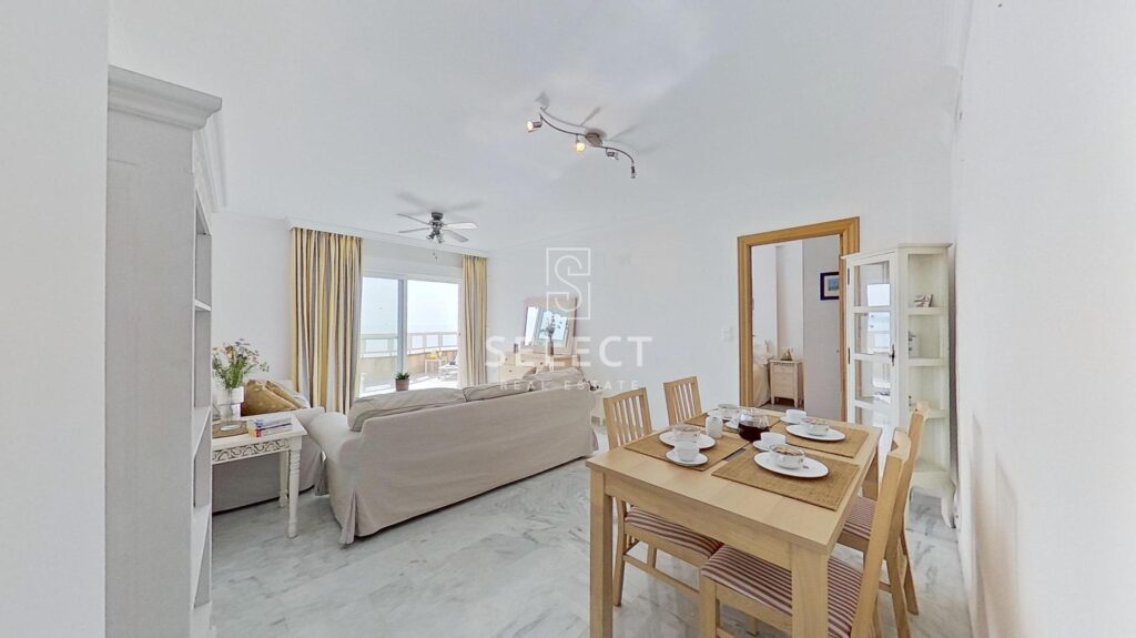 Apartment - La Herradura - Marina del este