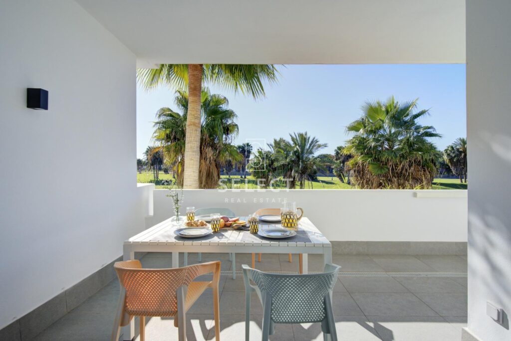 Ground floor apartment - Motril - Playa Granada