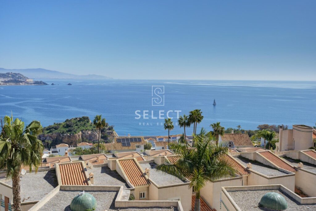 Apartment - La Herradura - Marina del este