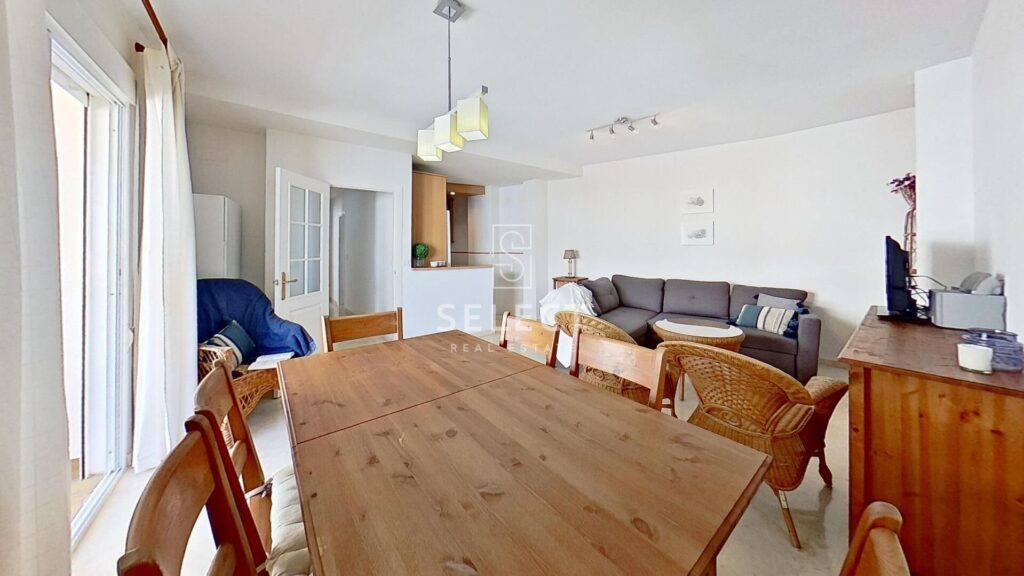 Apartment - La Herradura - Herradura, La