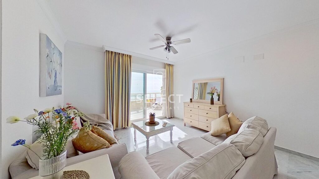 Apartment - La Herradura - Marina del este