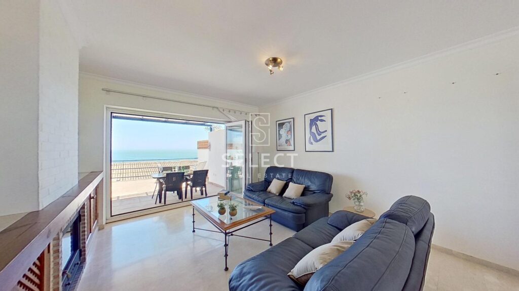 Terraced house - La Herradura - Marina del este