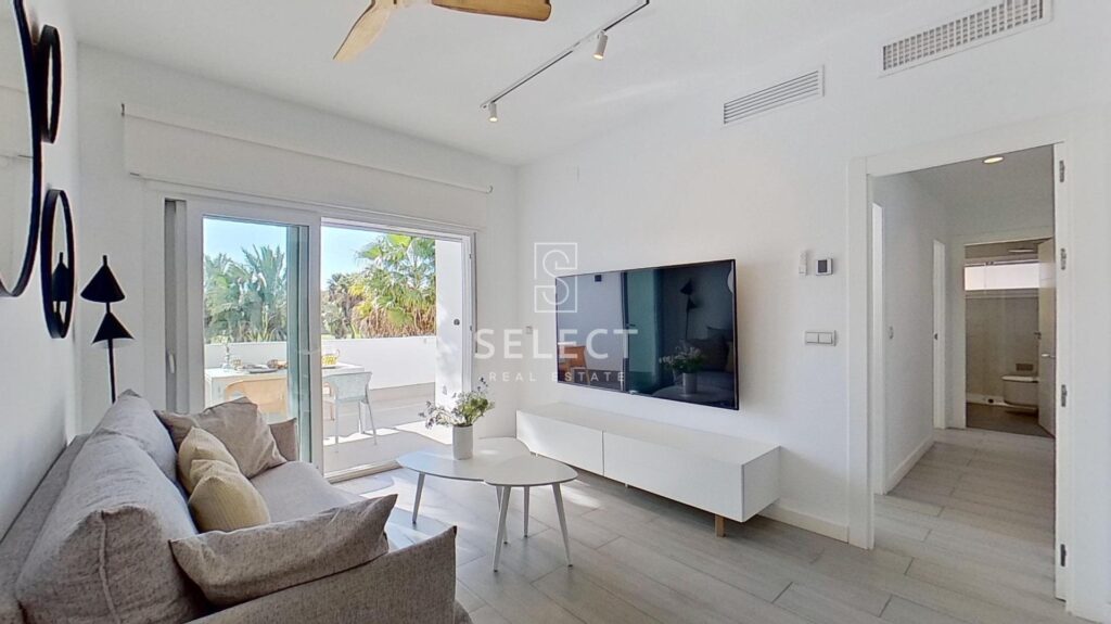 Ground floor apartment - Motril - Playa Granada