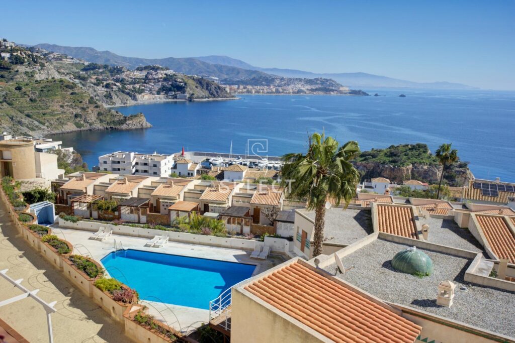 Apartment - La Herradura - Marina del este