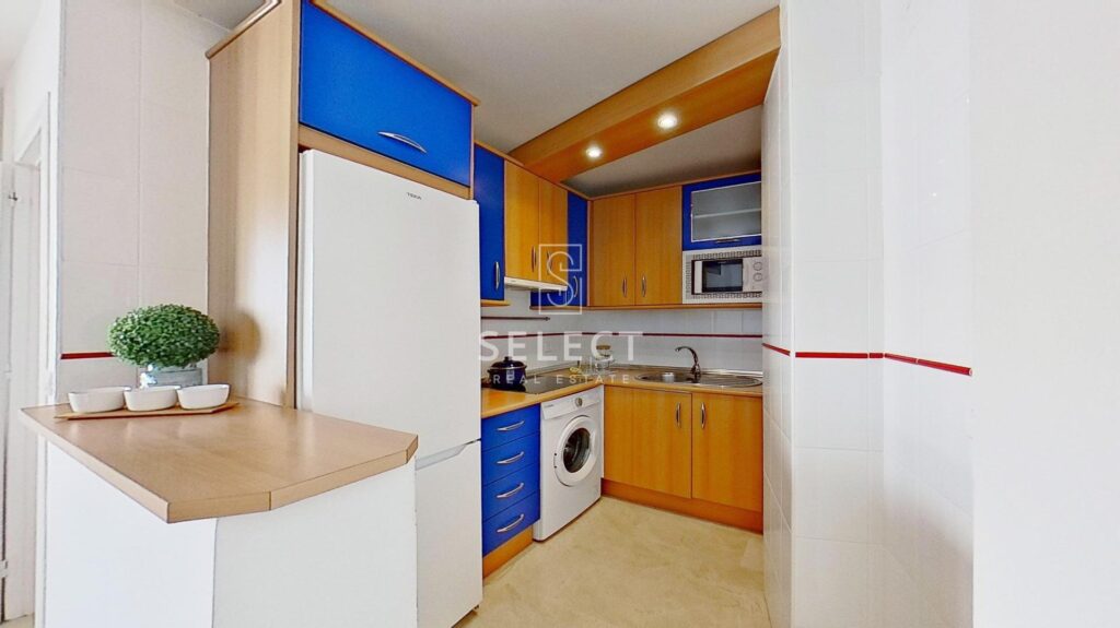 Apartment - La Herradura - Herradura, La