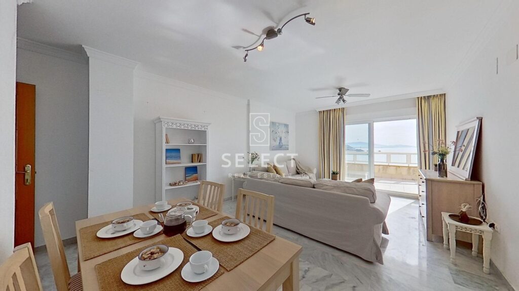 Apartment - La Herradura - Marina del este