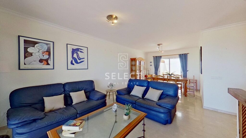 Terraced house - La Herradura - Marina del este