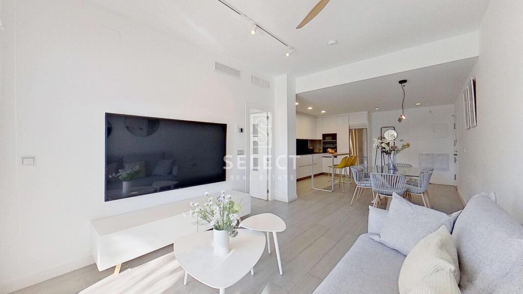 Ground floor apartment - Motril - Playa Granada