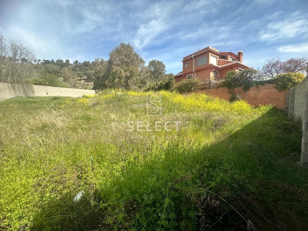 Plot of land - Granada - Granada